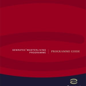 MasterLiving Program
