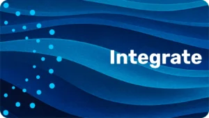 02. Integrate