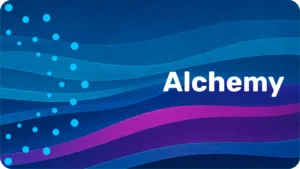 04. Alchemy