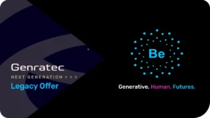 Next Generation. Legacy Offer